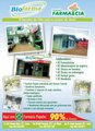Folheto - Farmácia Popular - Biofarma e Farma&Cia - Outubro 2007