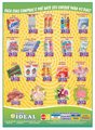 Folheto - Supermercado Ideal - Fevereiro 2008 2
